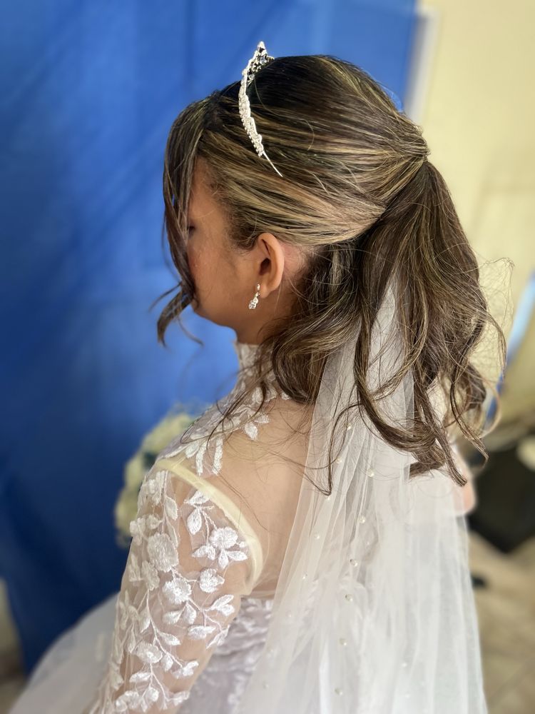 Cabeleireiro/Hairdresser