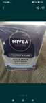 Nivea woda po goleniu