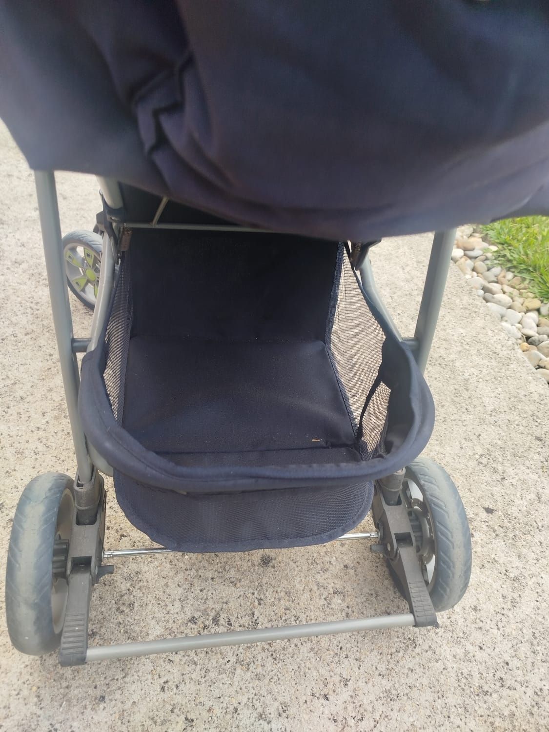 Carrinho de criança/ bebe