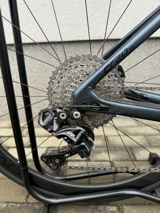 Rower elektryczny Specialized Turbo Creo SL expert rozm M