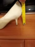 Buty czółenka rozm.37 ( Mohito)Nowe