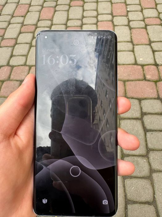 Xiaomi Mi 11 8+4/256gb - продаж/обмін
