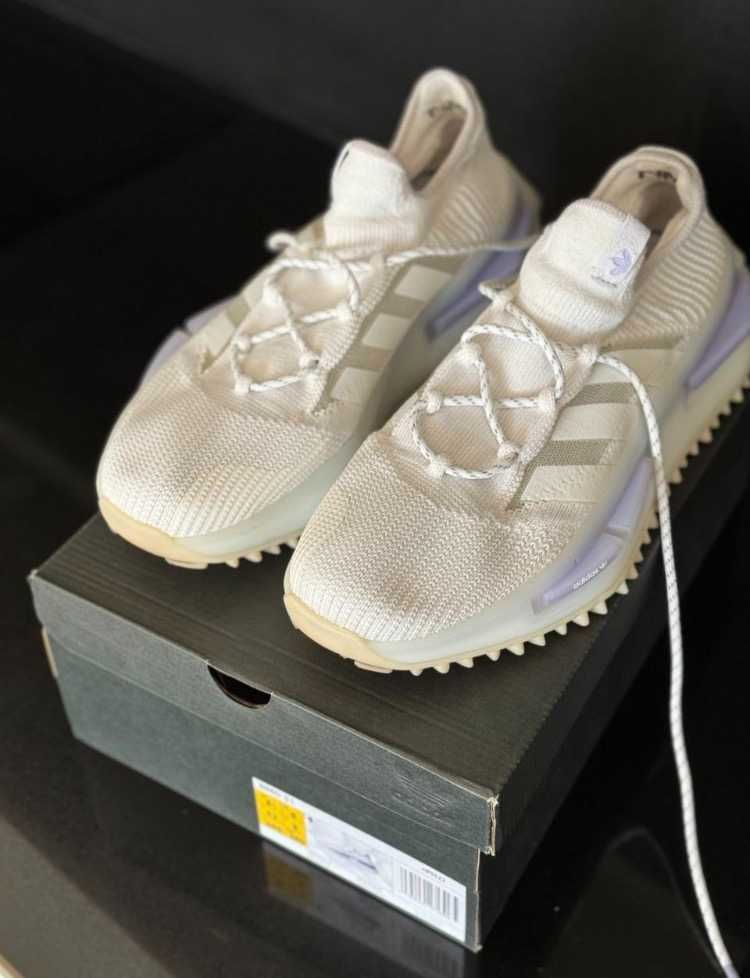 Кросівки Adidas Ultraboost NMD S1  Оригінал