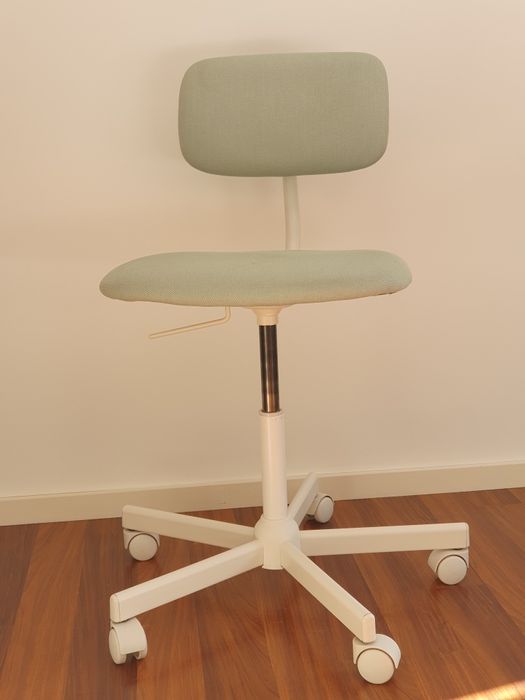 Cadeira de escritório Ikea
