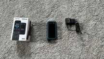 Nokia 2660 Flip Phone