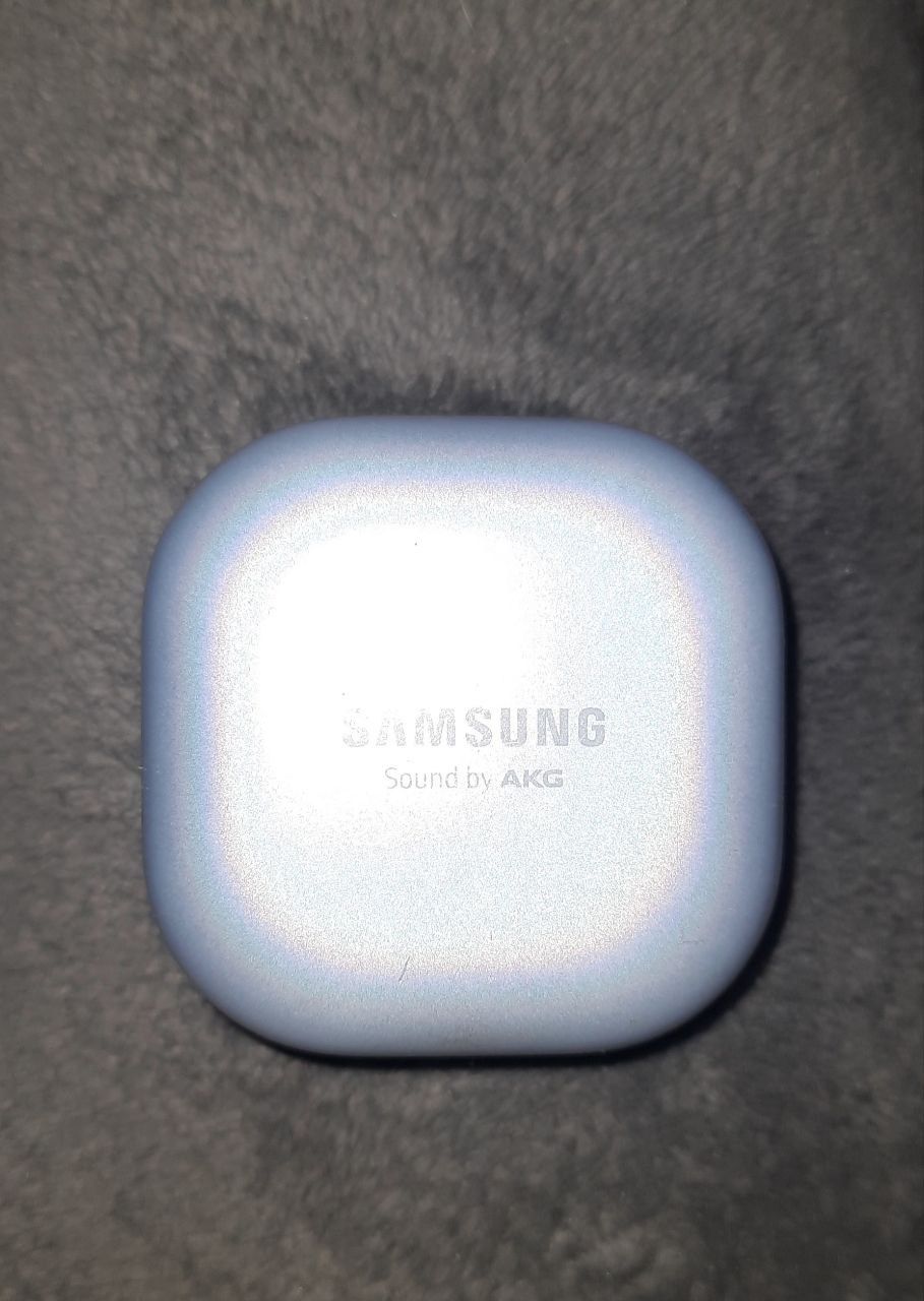 Беспроводные наушники samsung