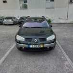 Renault Mégane 2004 | Completo | Ótimo Custo-Benefício!