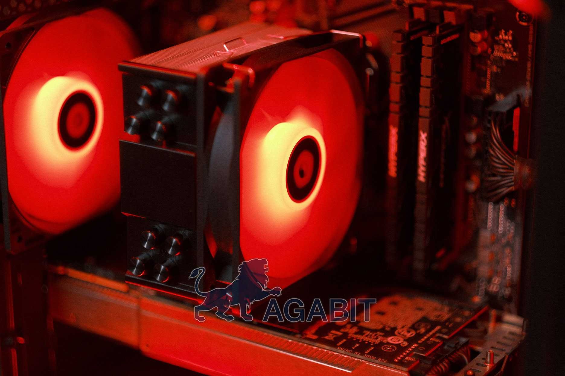 ТОПОВИЙ ігровий ПК! RTX 3090+RYZEN 7 5700X+32GB DDR4 игровой комп'ютер