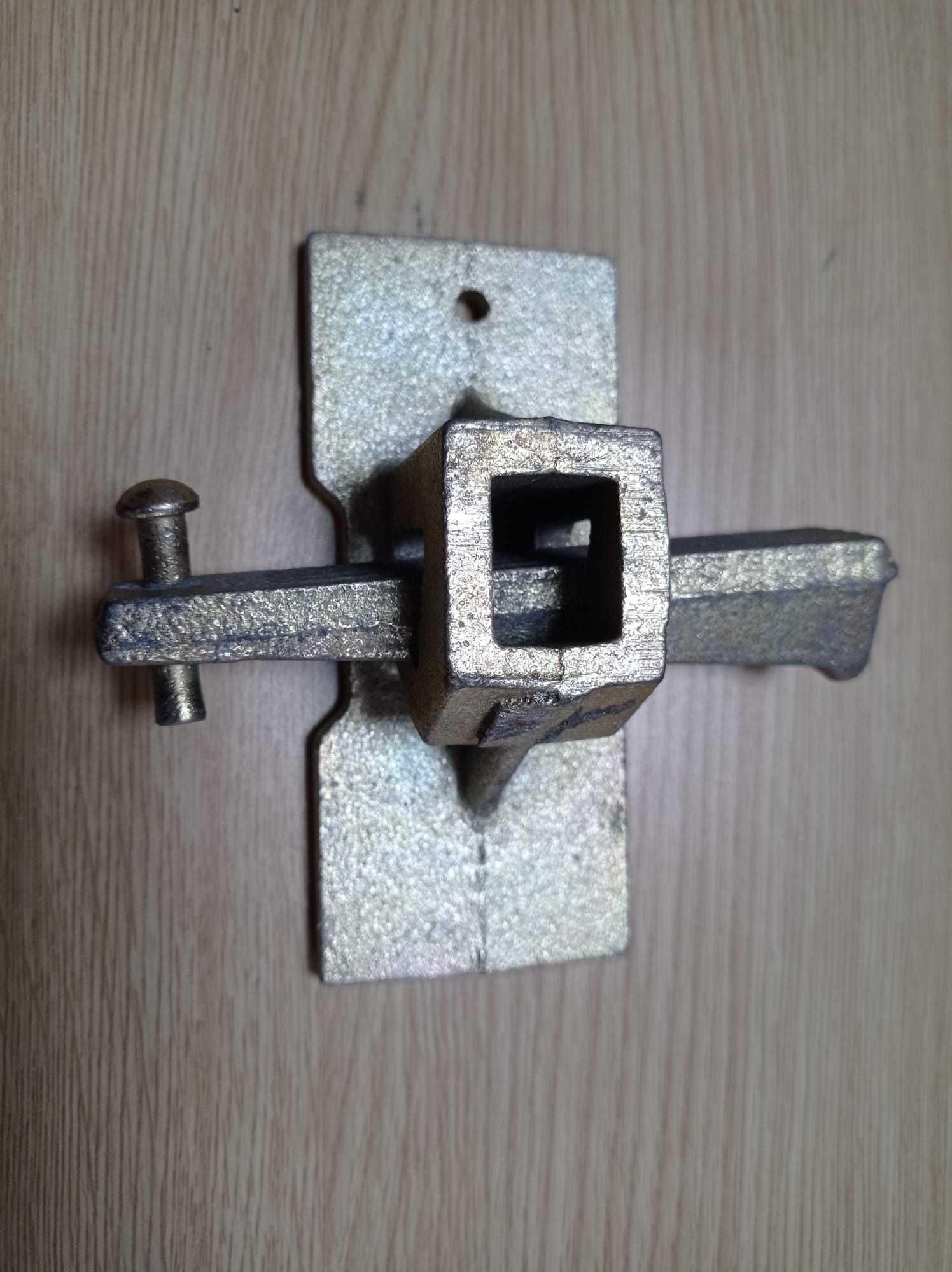 Castanha de Cunha para Distanciador de Cofragem - Novo