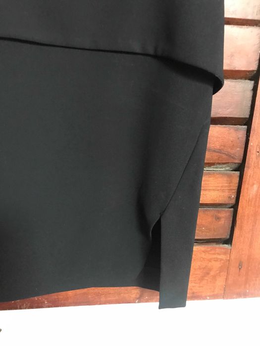 Vestido clássico Bimba Y Lola, preto