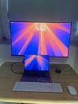 BenQ 32 cale UHD 4K ErgoArm PD3205UA Monitor Designer