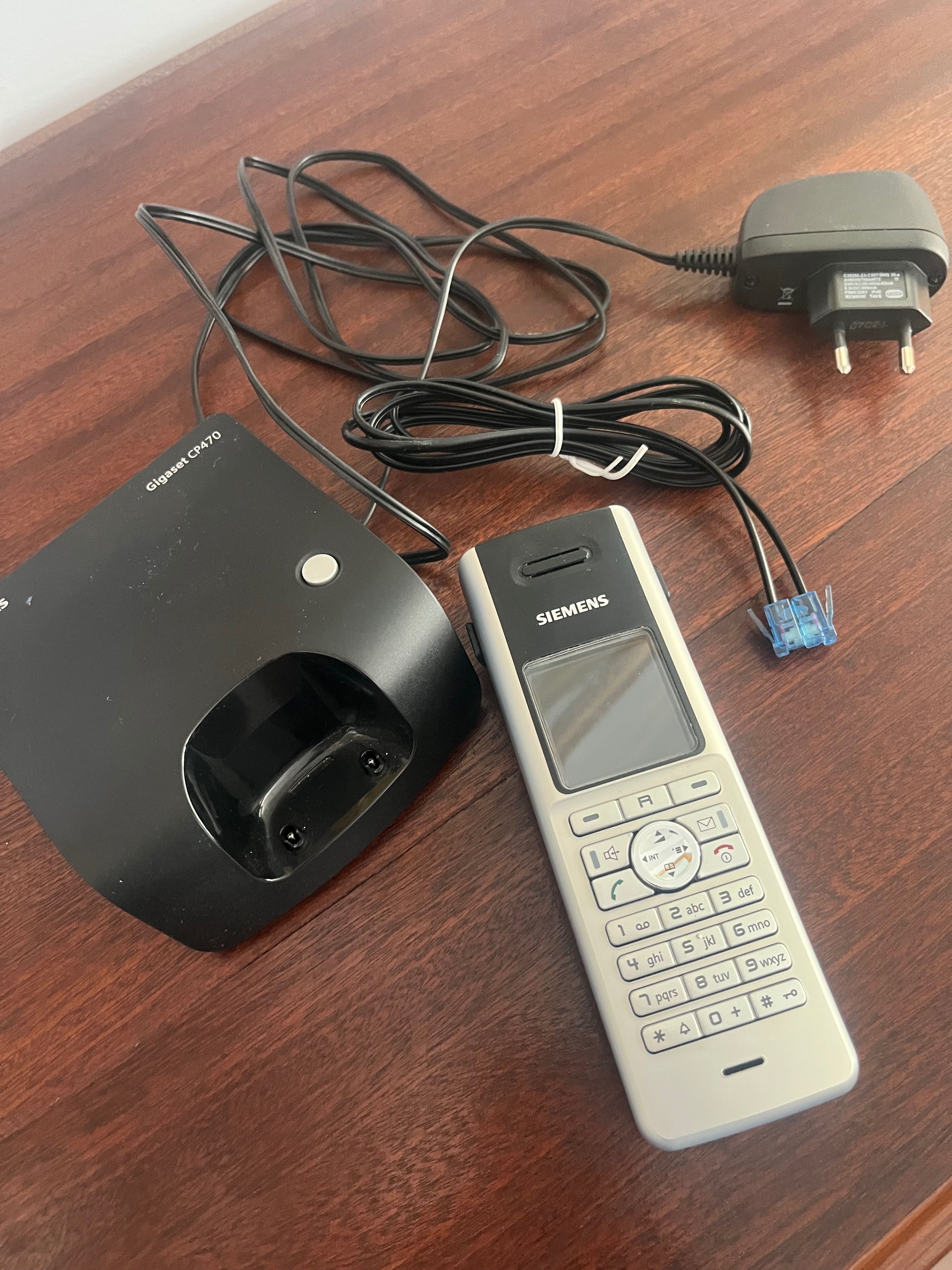 Telefone portátil