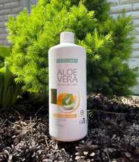 Aloe Vera Drinking Gel Peach Flavour LR Dostawa Dpd gratis