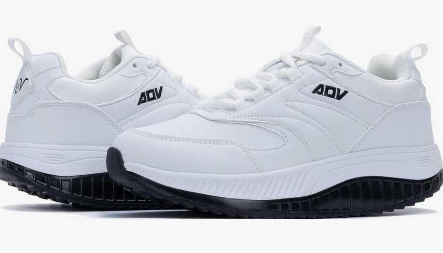 NOWE damskie buty typu sneakers ortopedyczne z poduszką powietrzną42,5