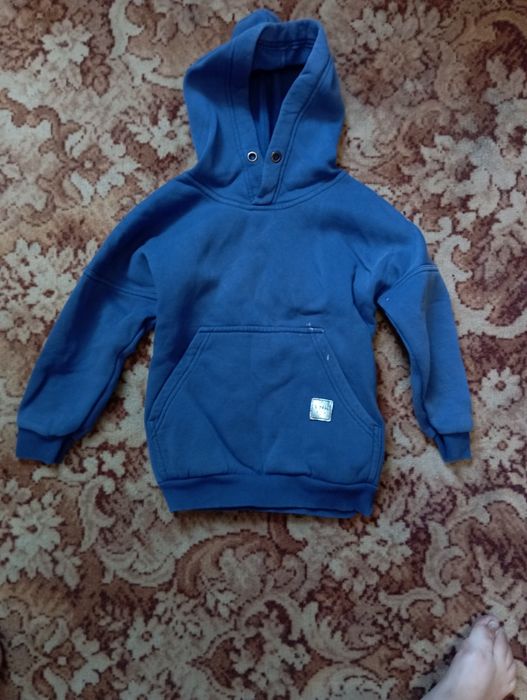 Дитячий одяг для хлопчика