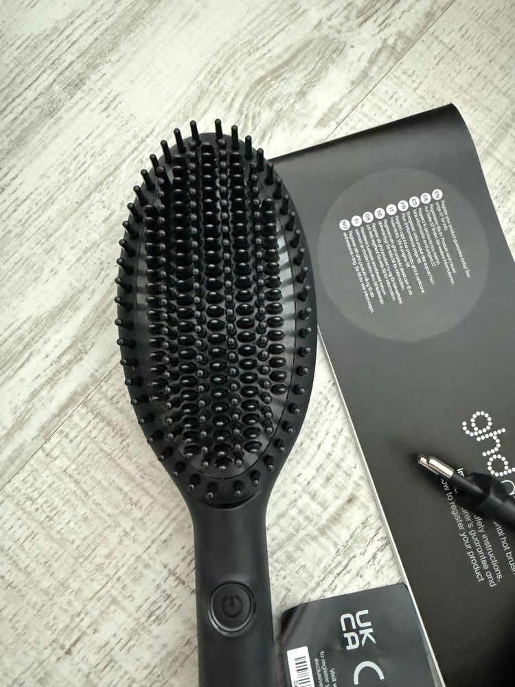 Гаряча щітка ghd Glide