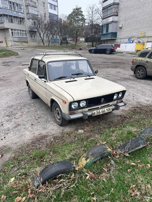 Продам ВАЗ 21061