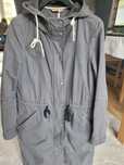 Kurtka parka Q&S (S.Oliver) rozm.M