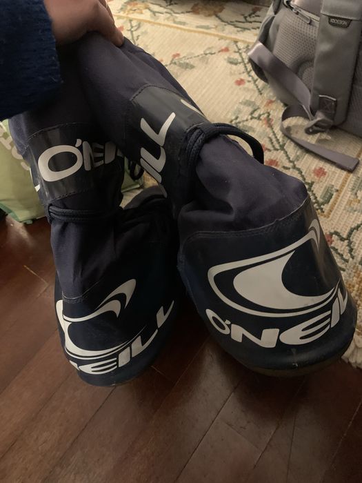 Botas aprés-ski O’Neill