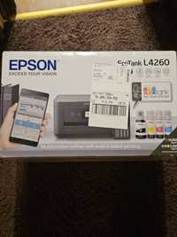 Drukarka Epson L4260/ Nowa