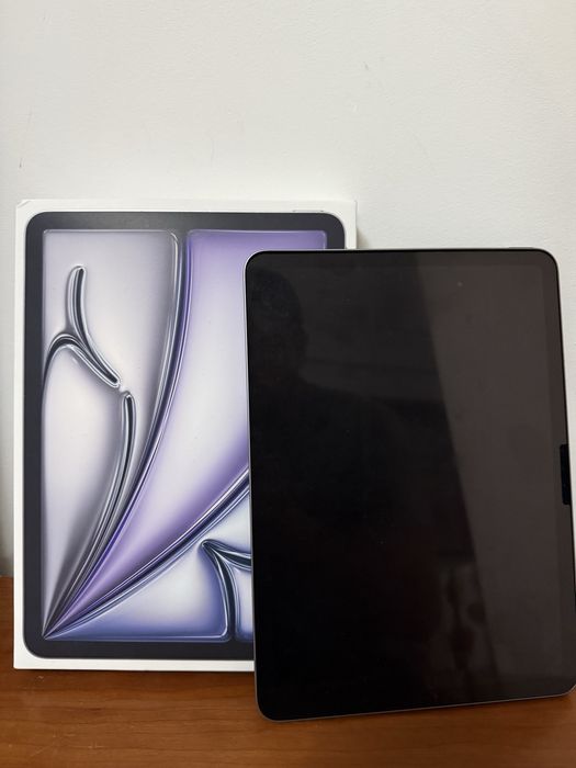 Ipad AIR 11 inch 128gb M3