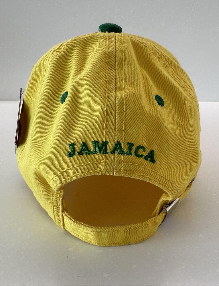 Чоловіча оригінальна фірмова кепка - Jamaica
