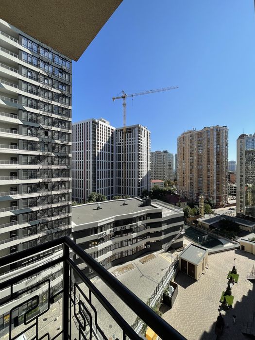 3 к. кв в Аркадии‼️ дизайнерский ремонт‼️500 м. Море