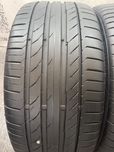 Шини Continental 255/40/R20