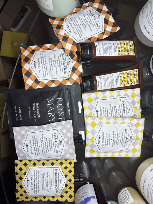 Davines - оригинал, распродажа, свежие сроки годности. НОВОЕ