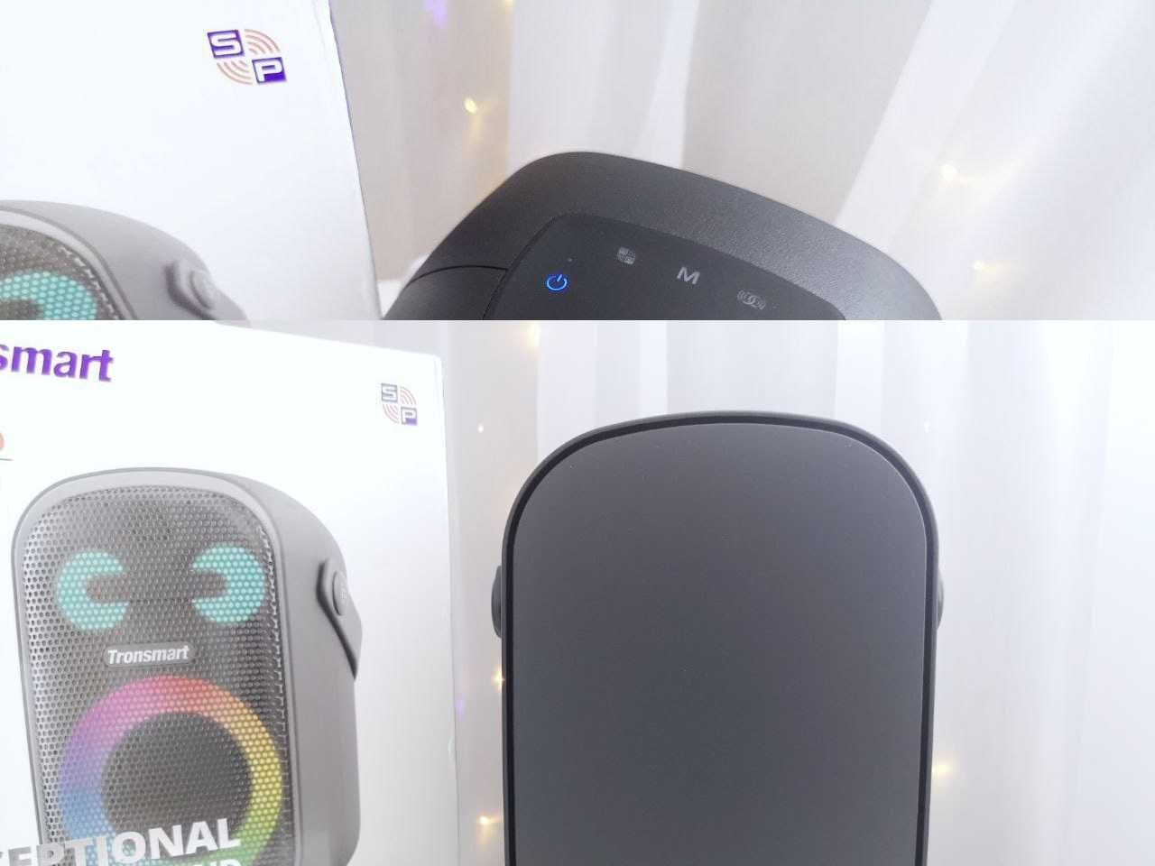 Coluna concorrente JBL