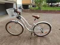 Rower Legrant super stan.