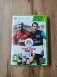FIFA 12 Xbox 360