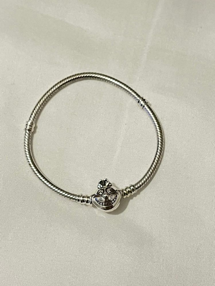 Pandora( pulseiras , contas, fios, anéis) originais
