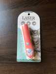 Laser dla kota 48tknzw