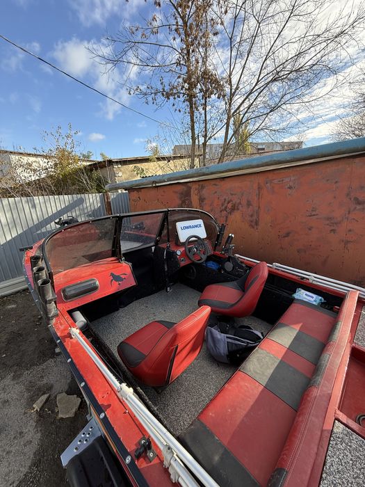 Прогрес 2 переобладнаний у Дніпрі на заводі .