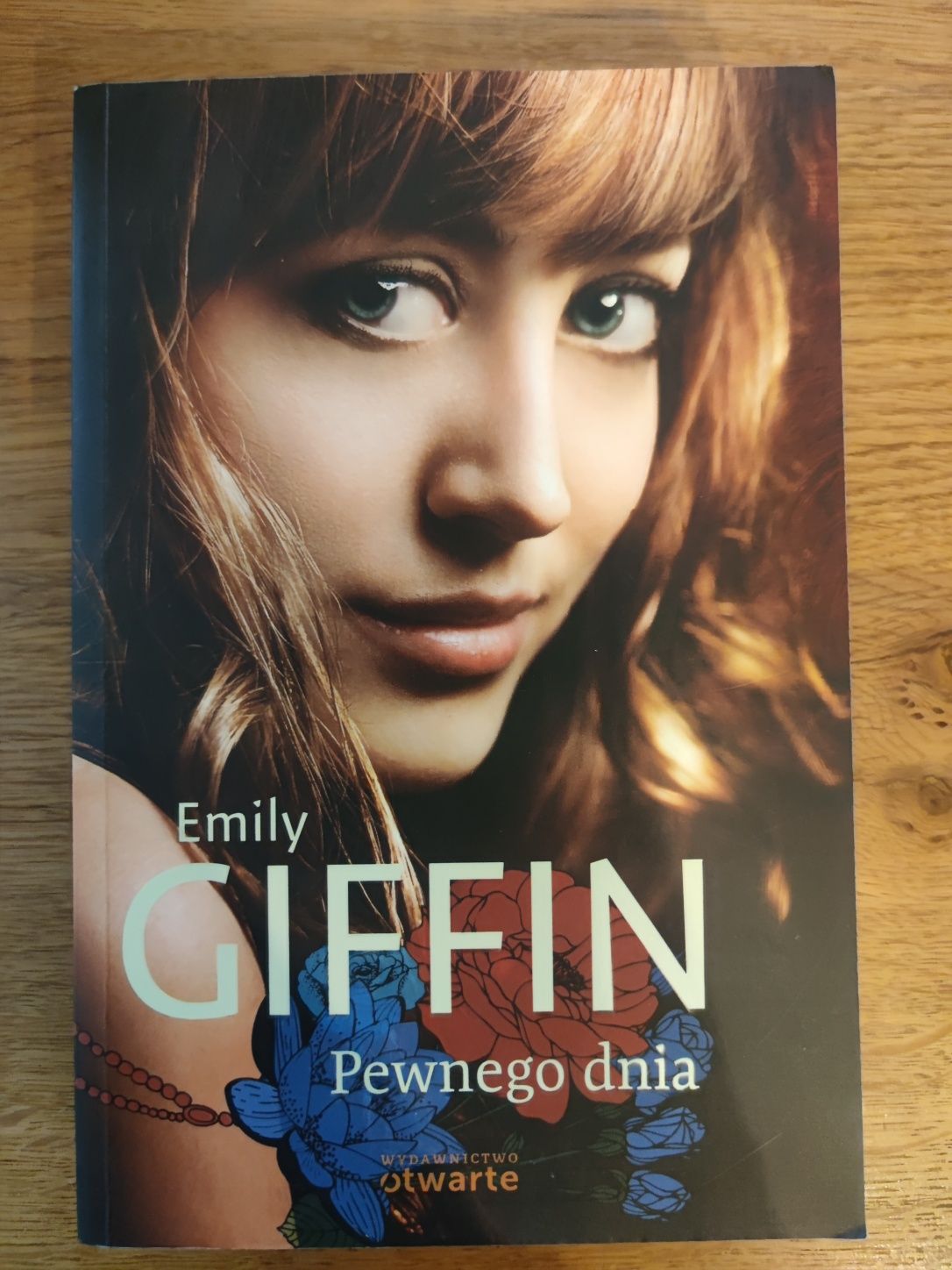 Emily Giffin - Pewnego dnia -rabat do -50%
