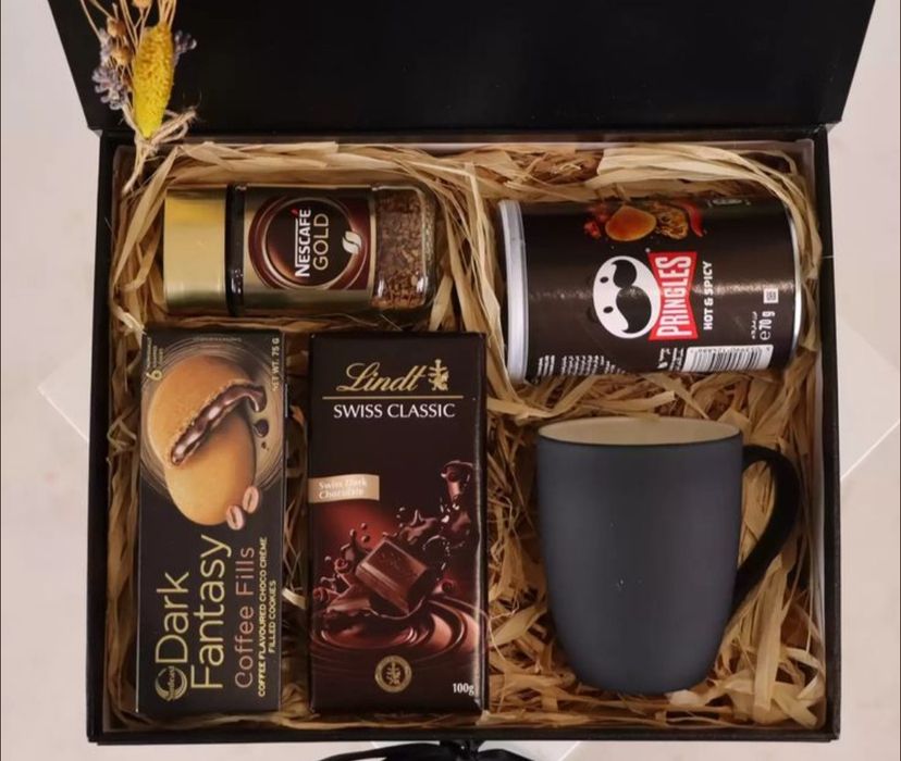 Свято без нас не почнеться!Подарункові набори., бокси.