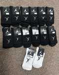 Skarpetki Jordan 12 par + 2 pary gratis