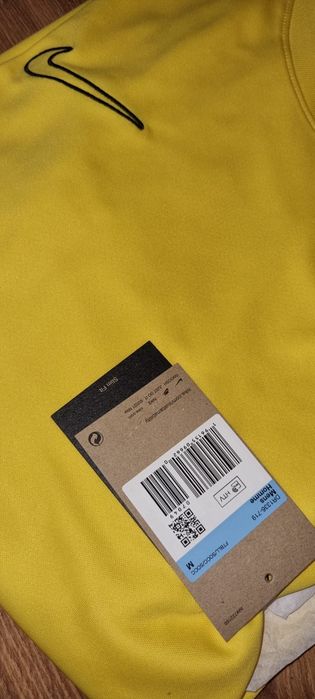 Nowa! Oryginalna Nike M koszulka DR 1336.719