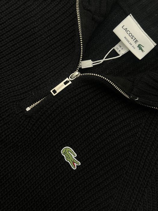 Светр LACOSTE/ Светр