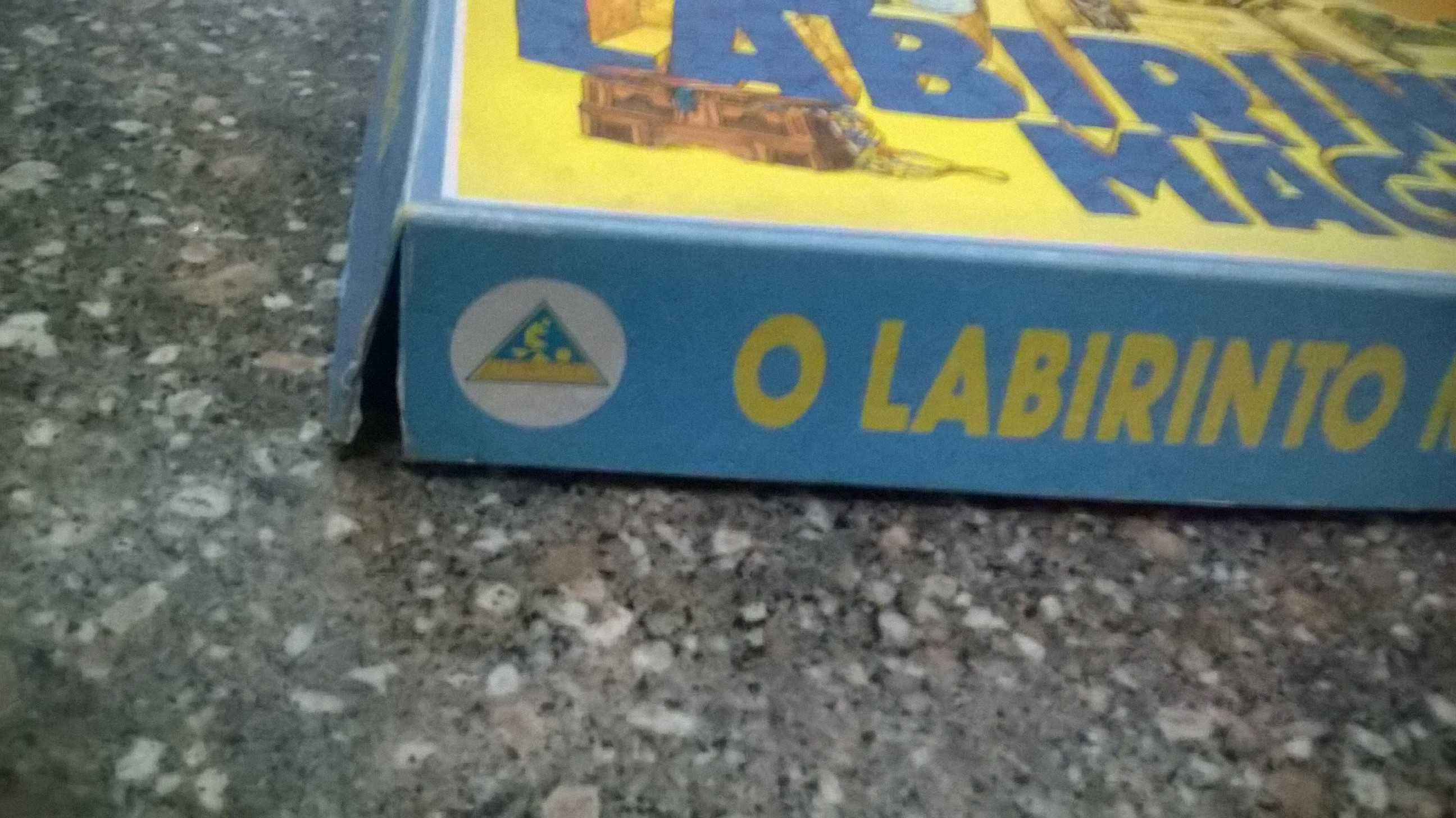 Majora O Labirinto Mágico