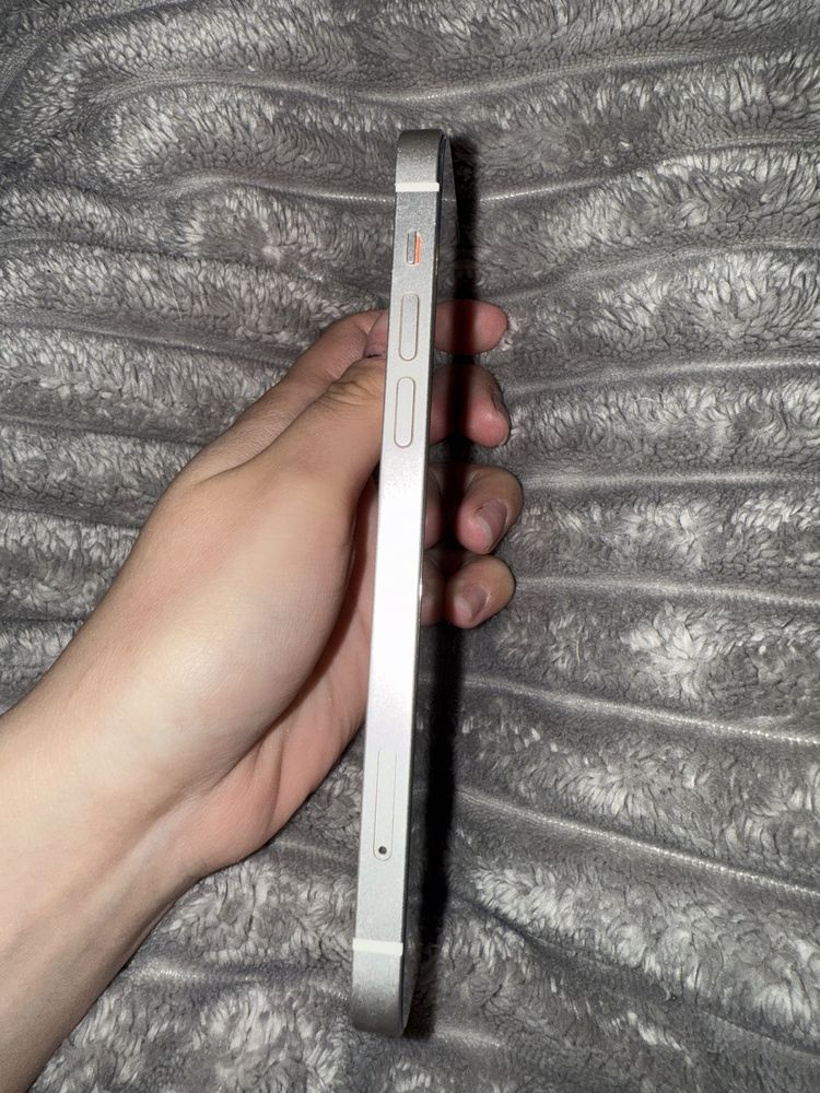 Iphone 12 bialy 128gb
