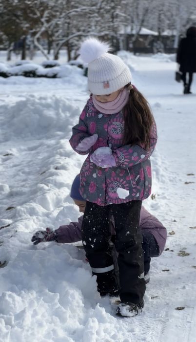 Комплект lassie by reima 122