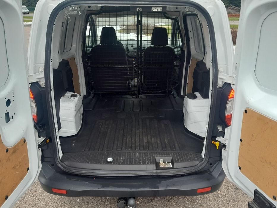 Ford Transit Courier 1.5 hdi 86tys