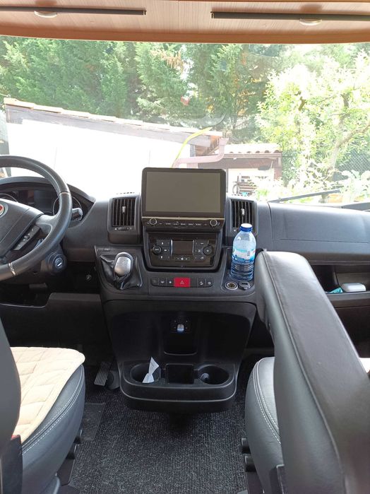 LMC I 730 G Explorer Comfort Line