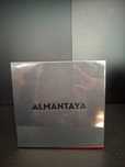 ALMANTAYA - Suplement regenerujący wątrobę