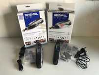 Багатофункціональний інструмент Гравер Dremel Lite 7760-15 з Англії