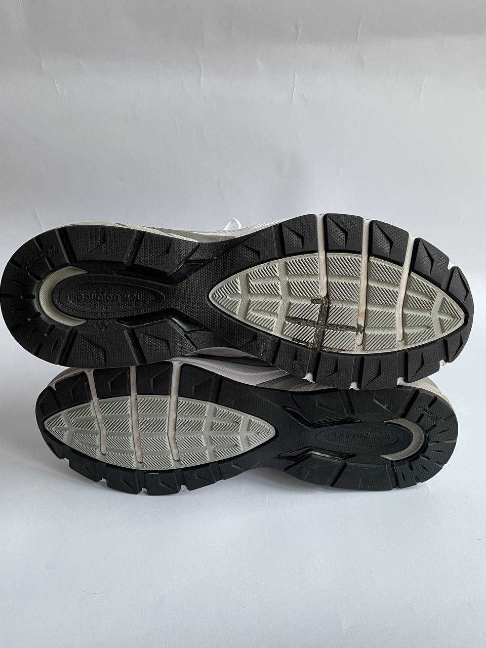 New Balance 990v5 Grey USA Szary 990 993
