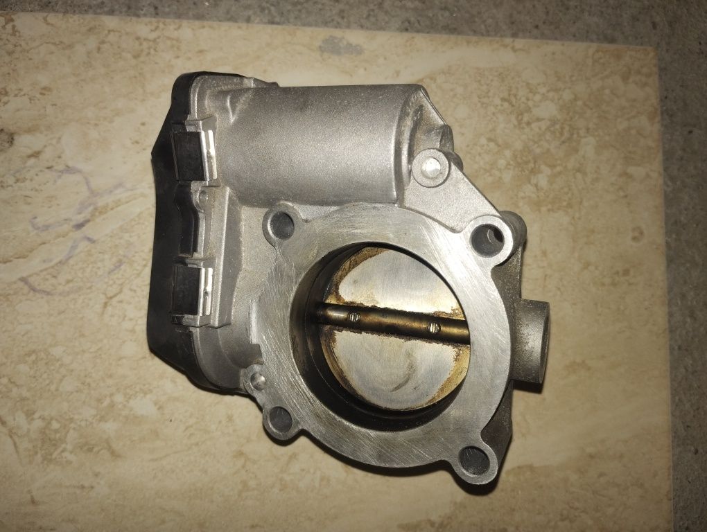 Przepustnica audi A4 1.8TFSI CABA
