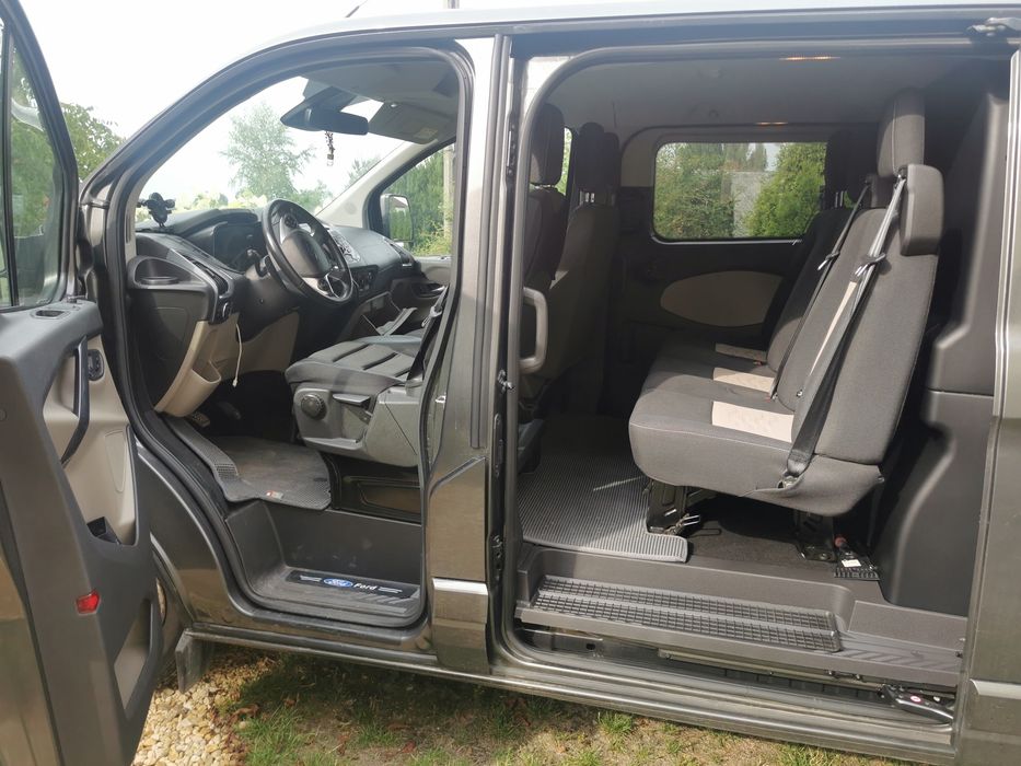 Przewóz osób okazjonalnie busem 5+1,transport  na wesele , lotnisko